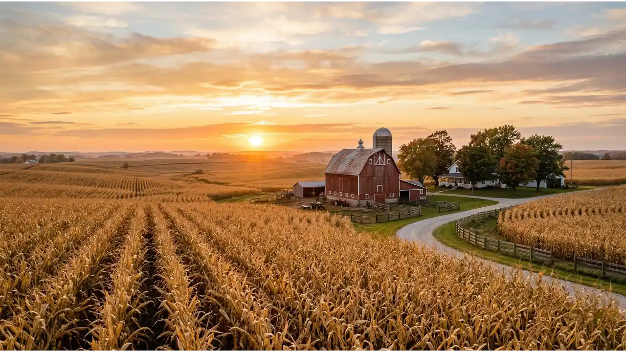 Iowa, USA