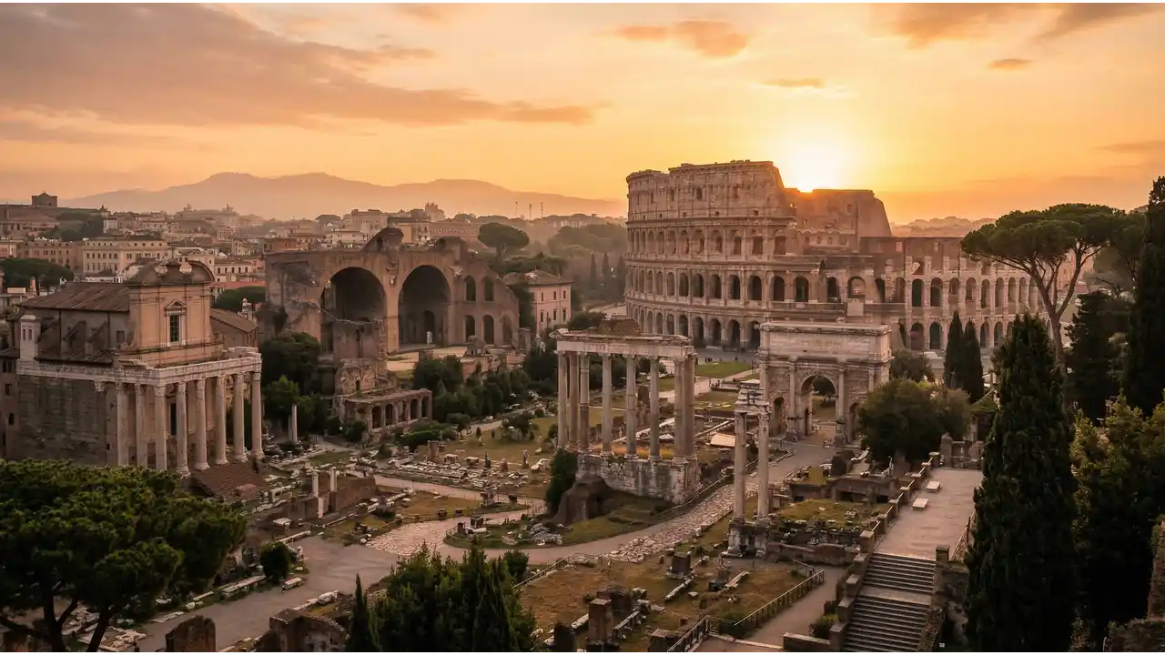 Italy, Europe