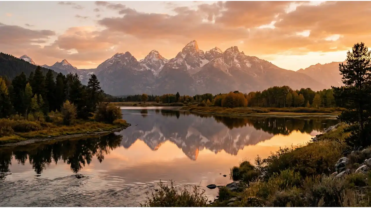 Jackson Hole, USA