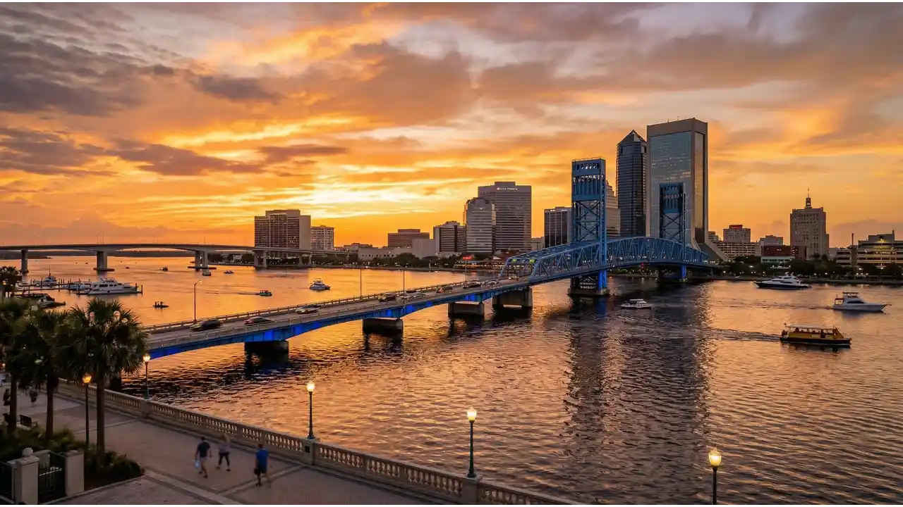Jacksonville, USA