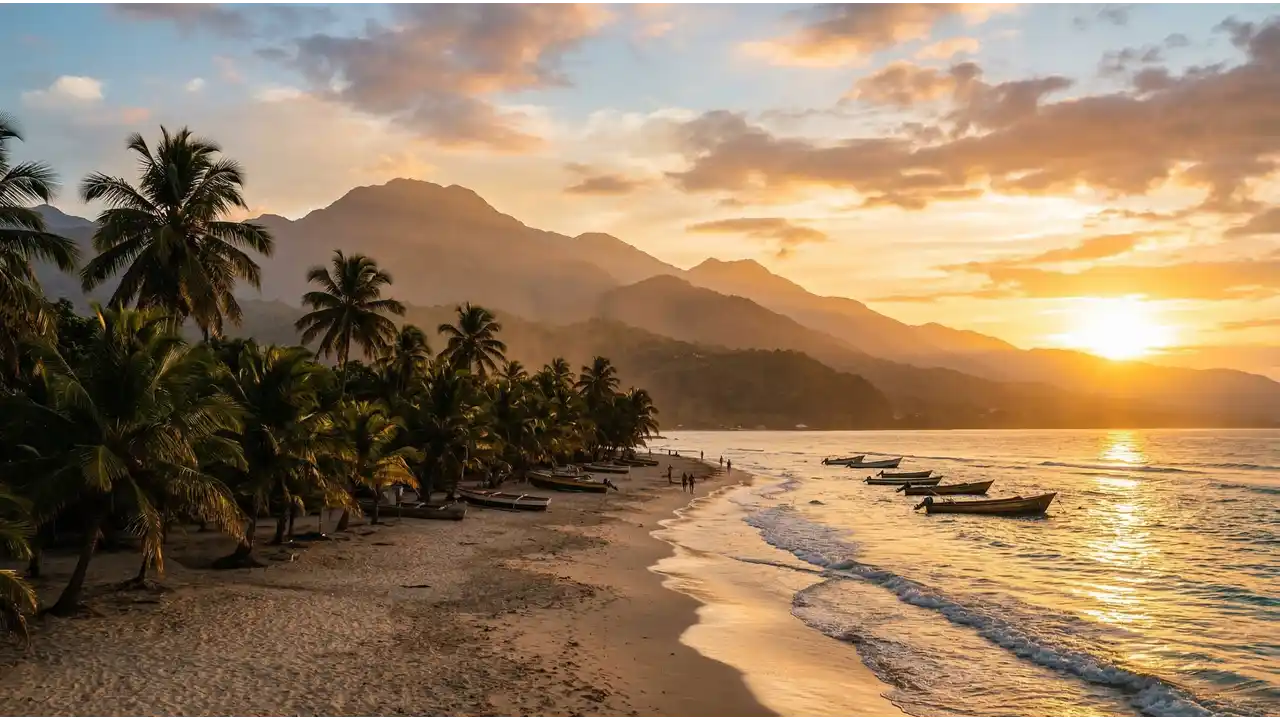 Jamaica, Caribbean