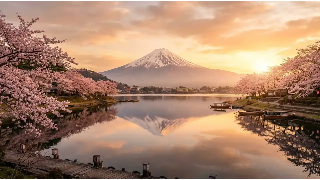 Japan, Asia