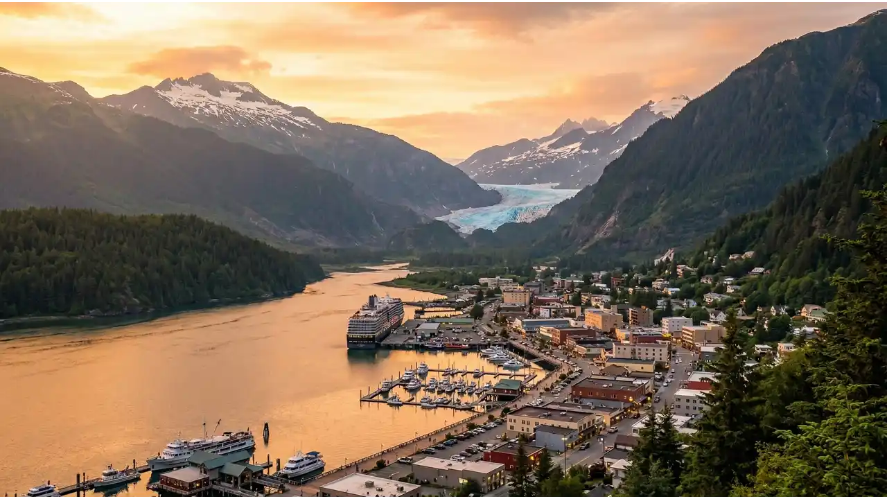 Juneau, USA