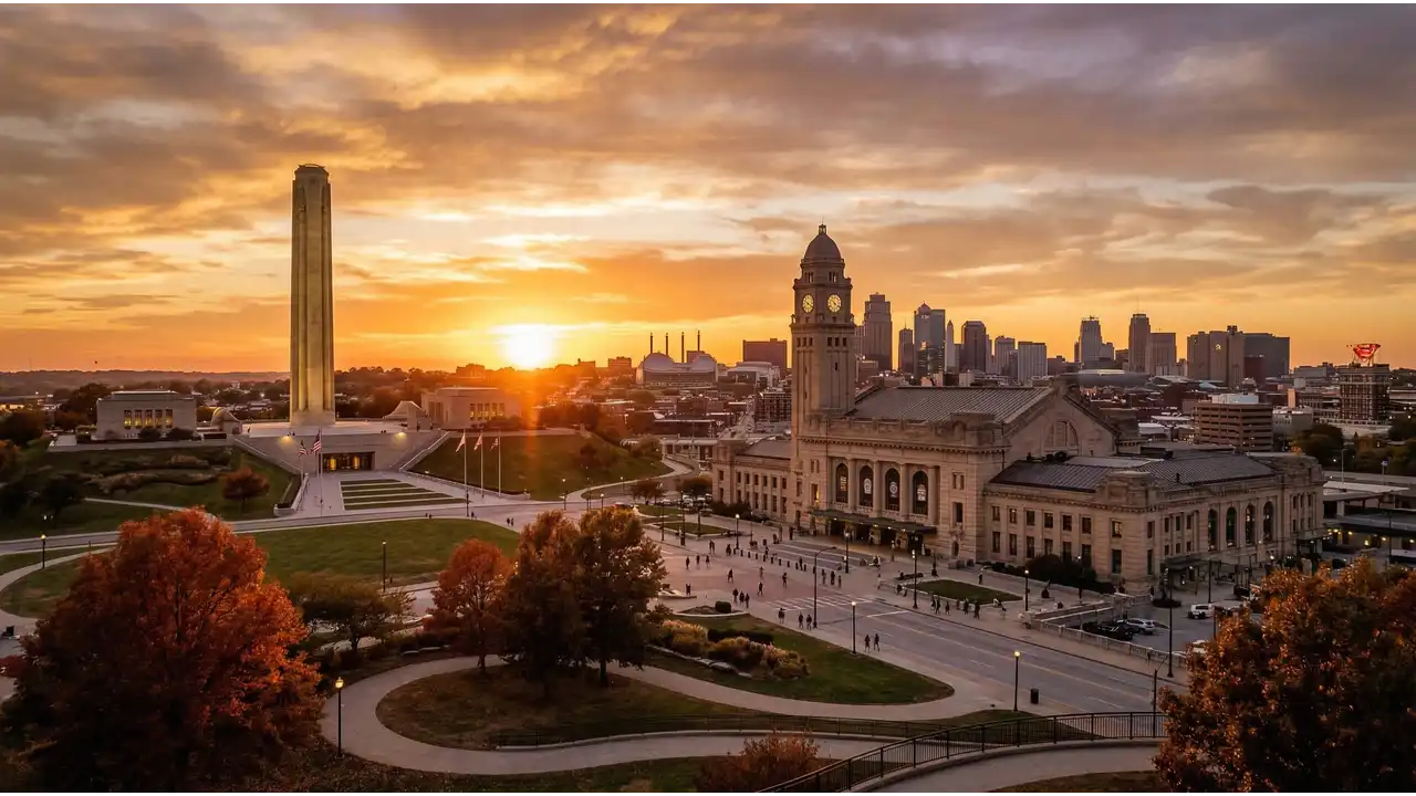 Kansas City, USA