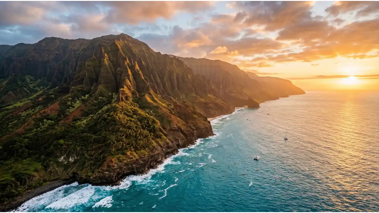 Kauai, USA