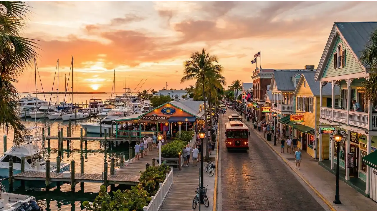 Key West, USA