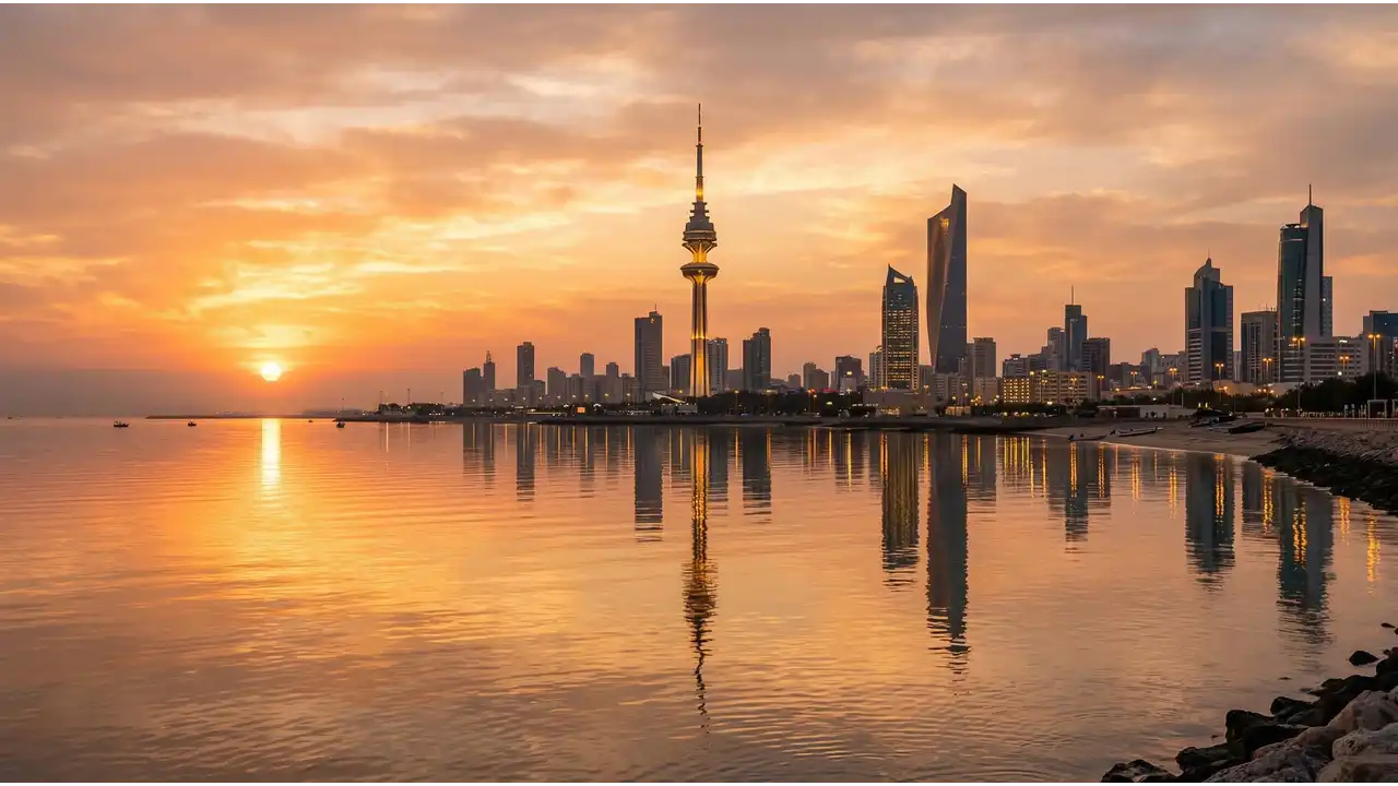 Kuwait, Asia