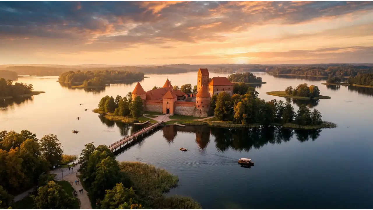 Lithuania, Europe