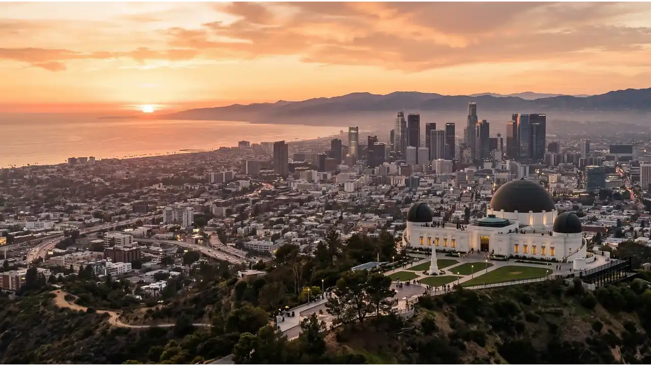 Los Angeles, USA