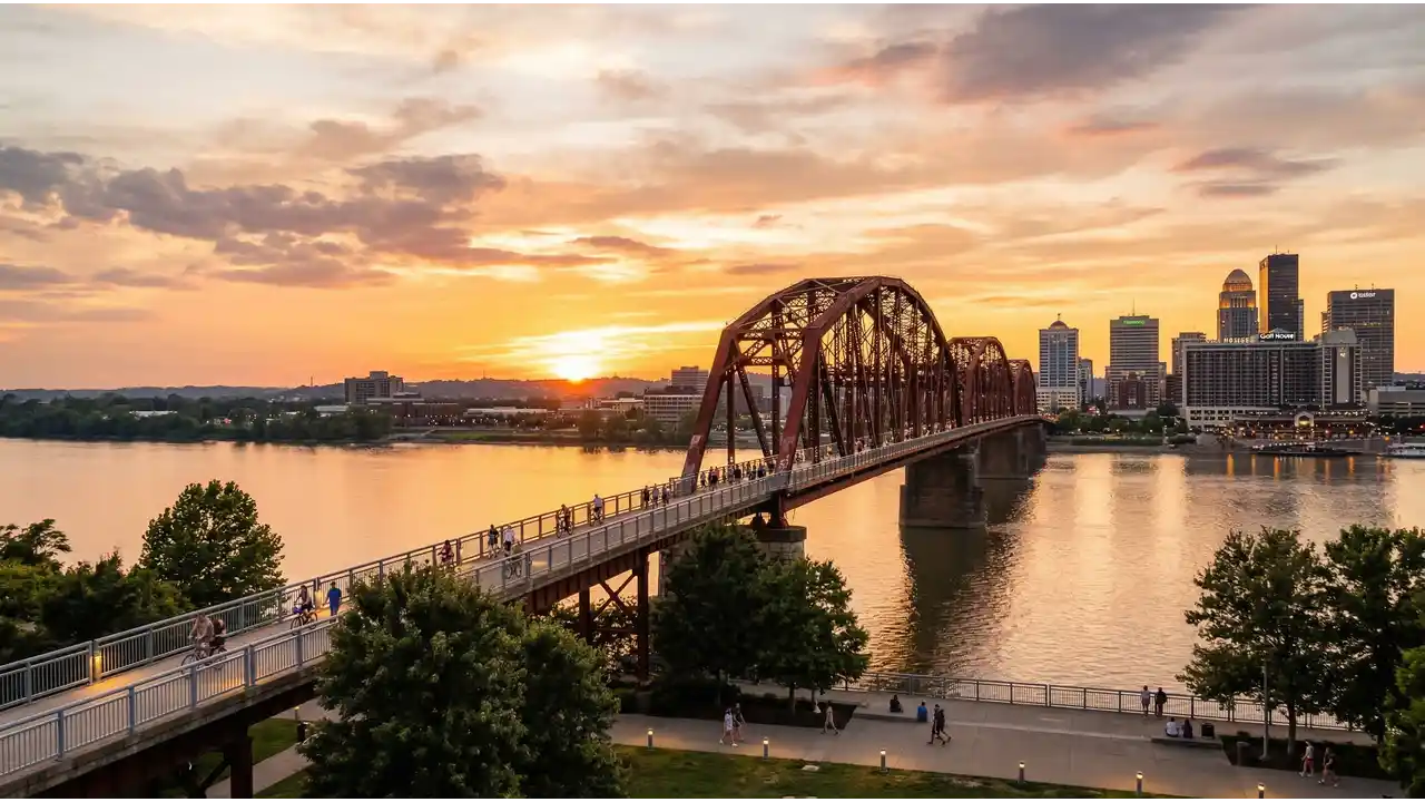 Louisville, USA