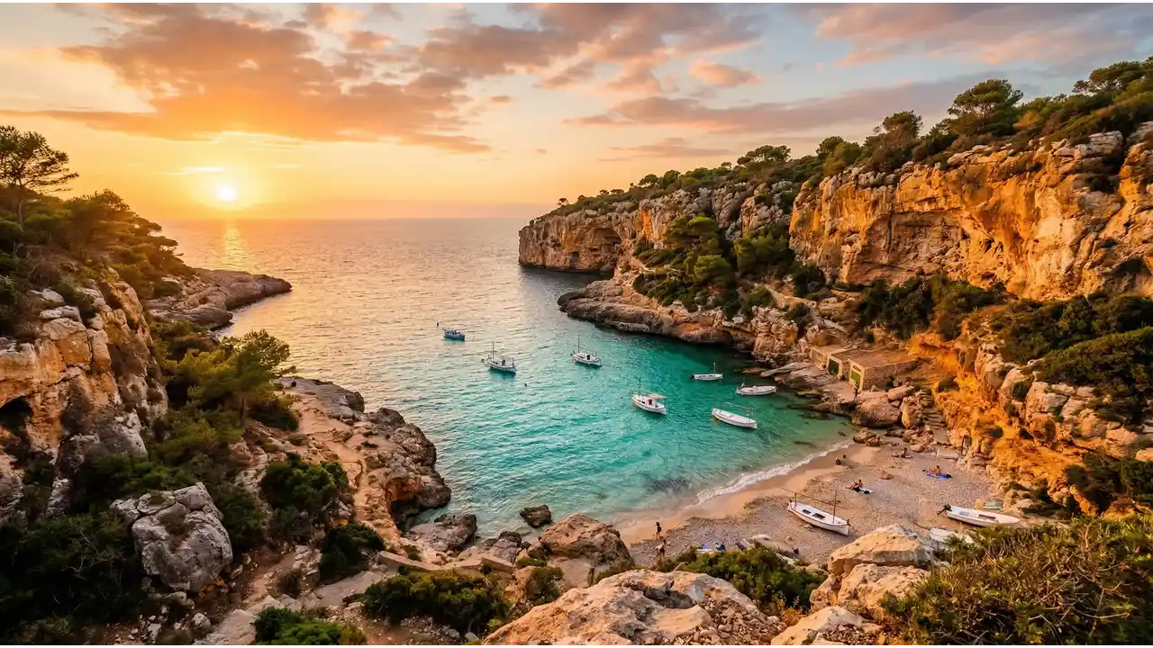 Majorca, Europe
