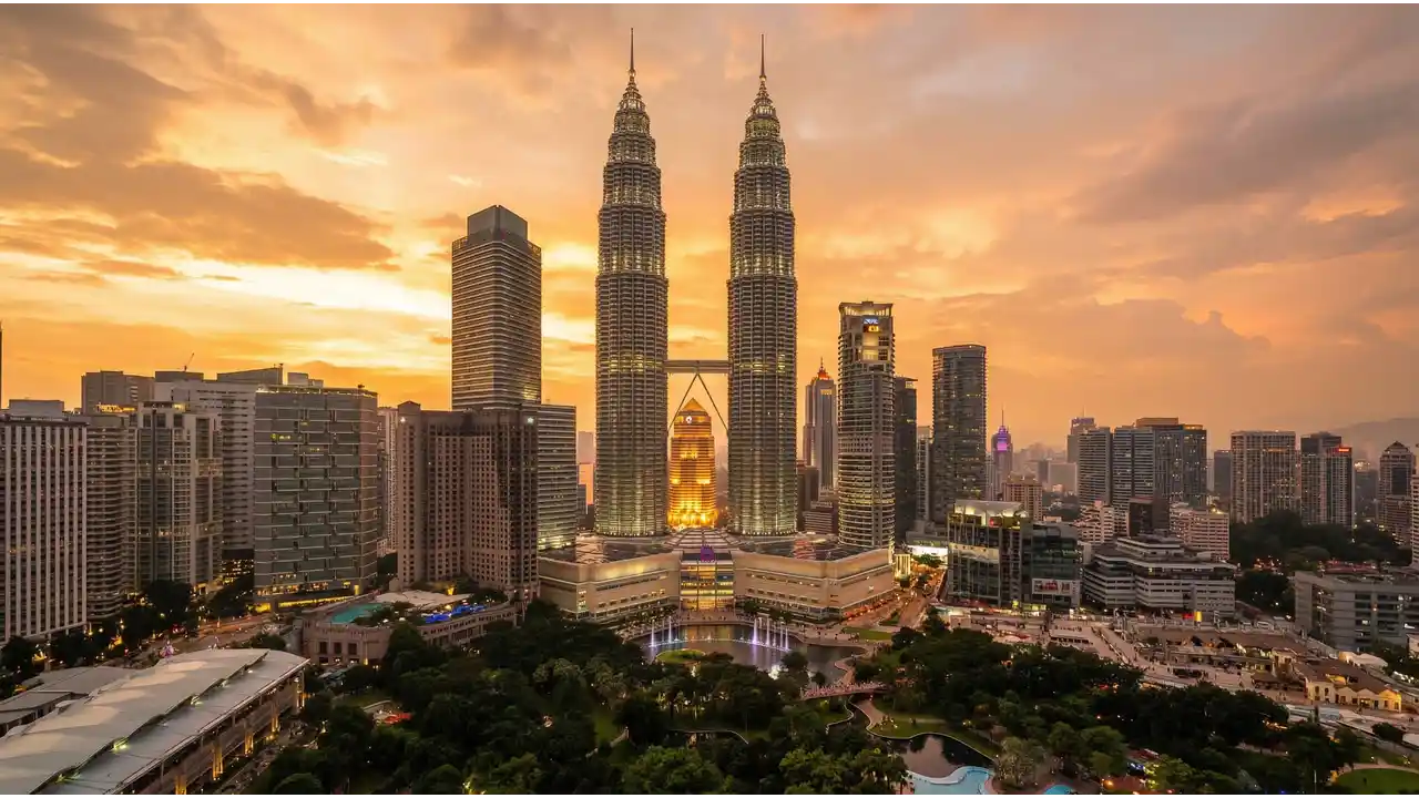 Malaysia, Asia