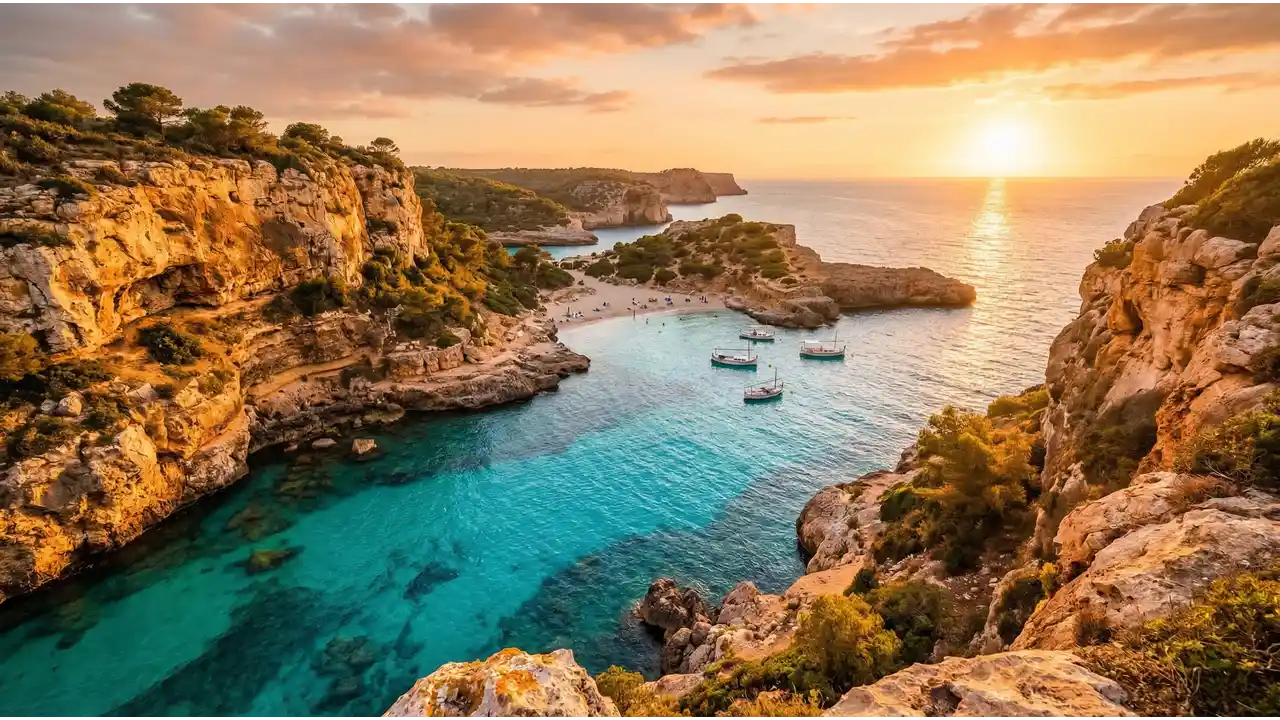 Mallorca, Europe