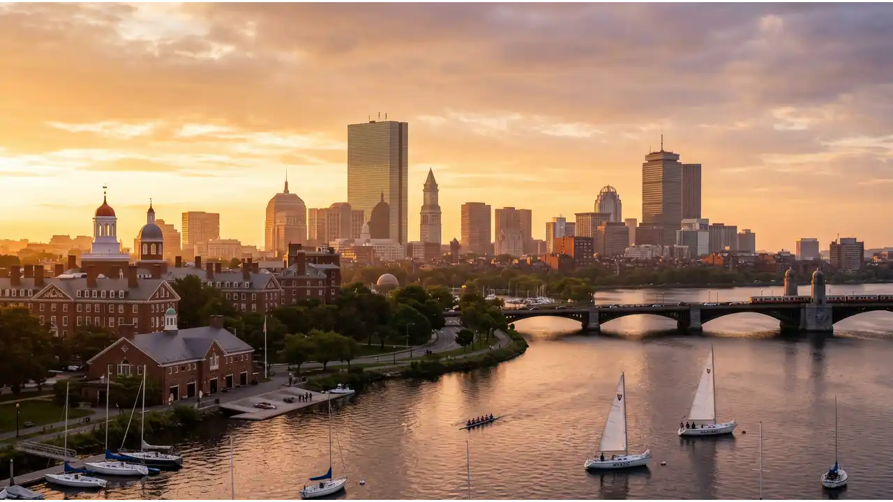 Massachusetts, USA