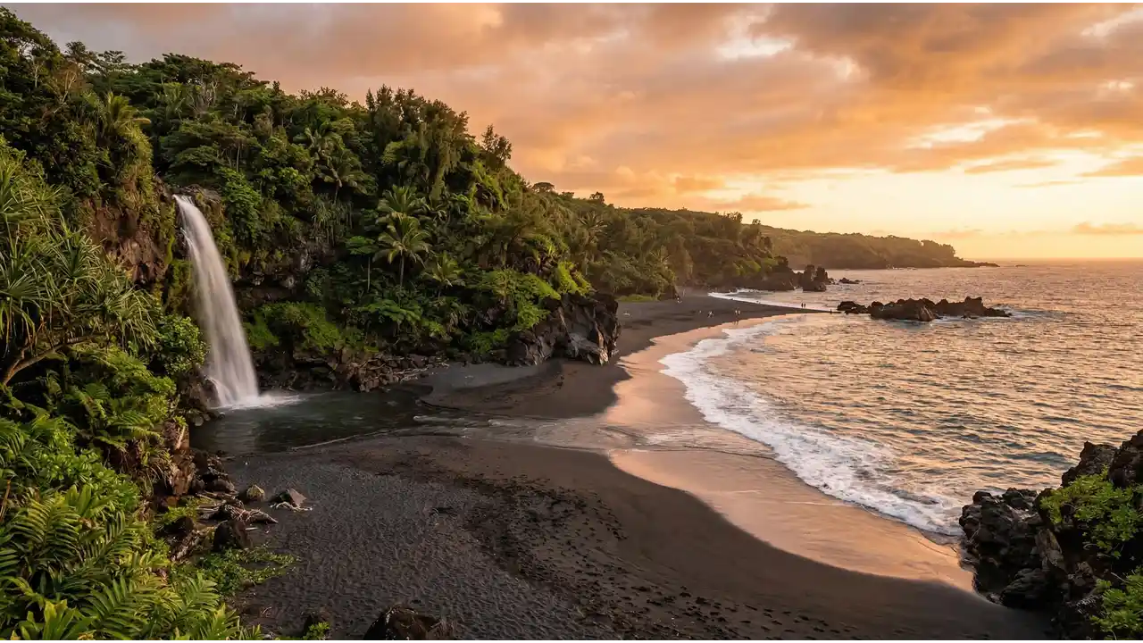 Maui, USA