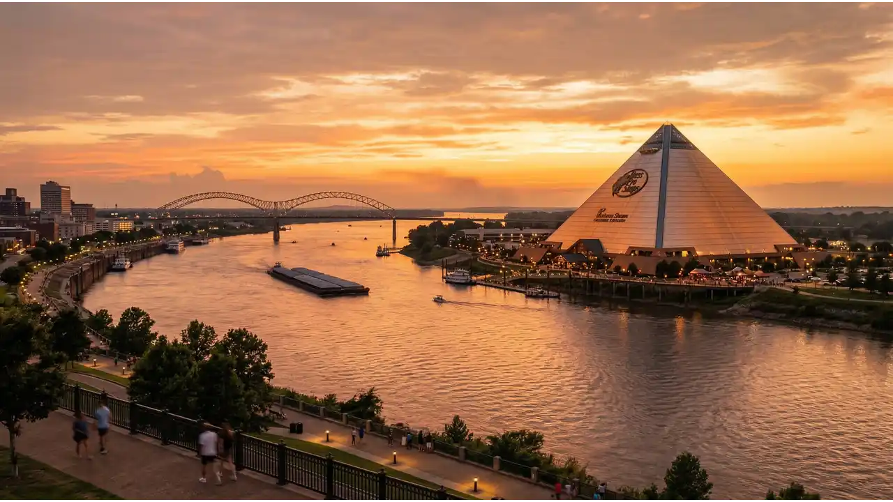 Memphis, USA