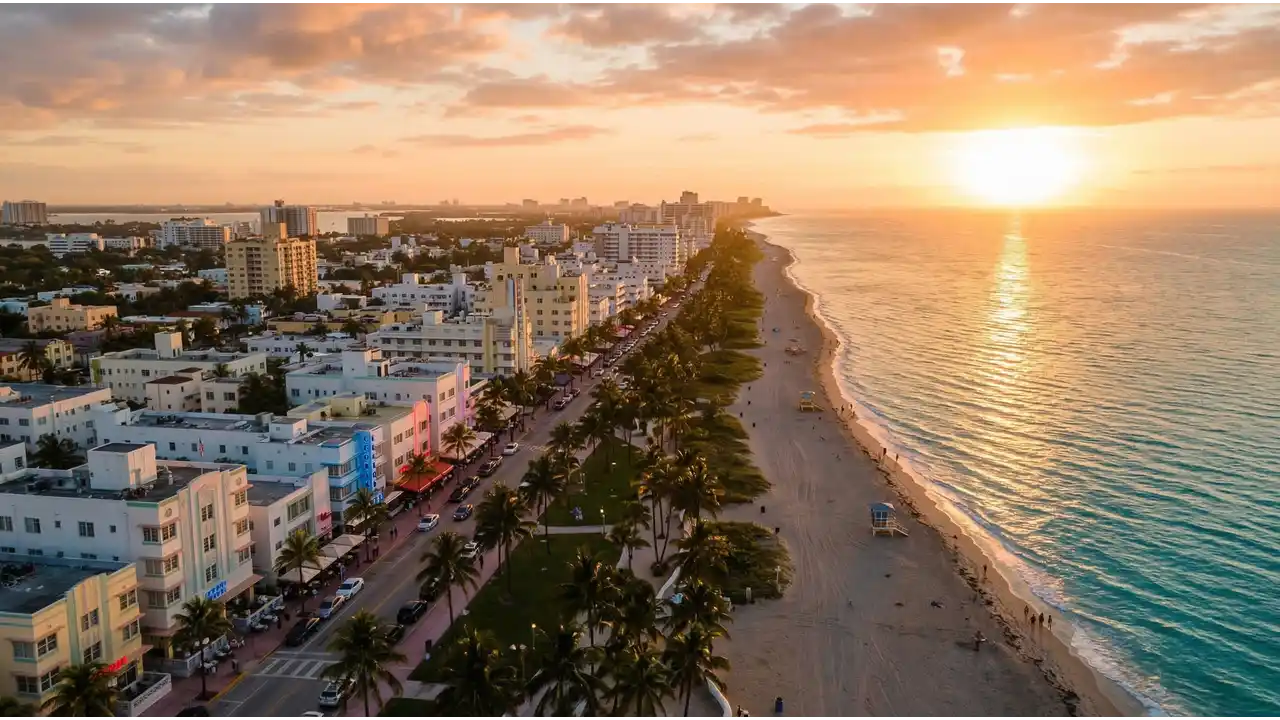 Miami, USA
