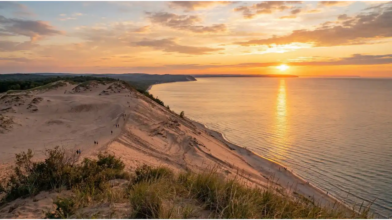 Michigan, USA