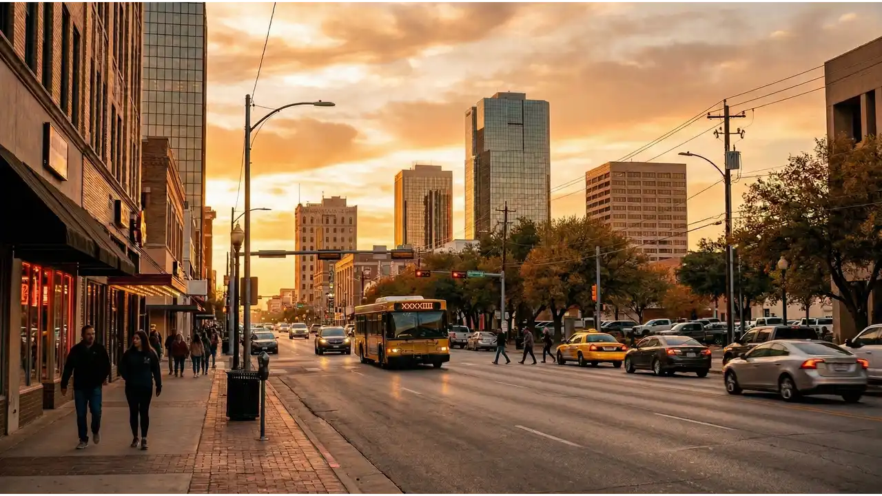 Midland, USA