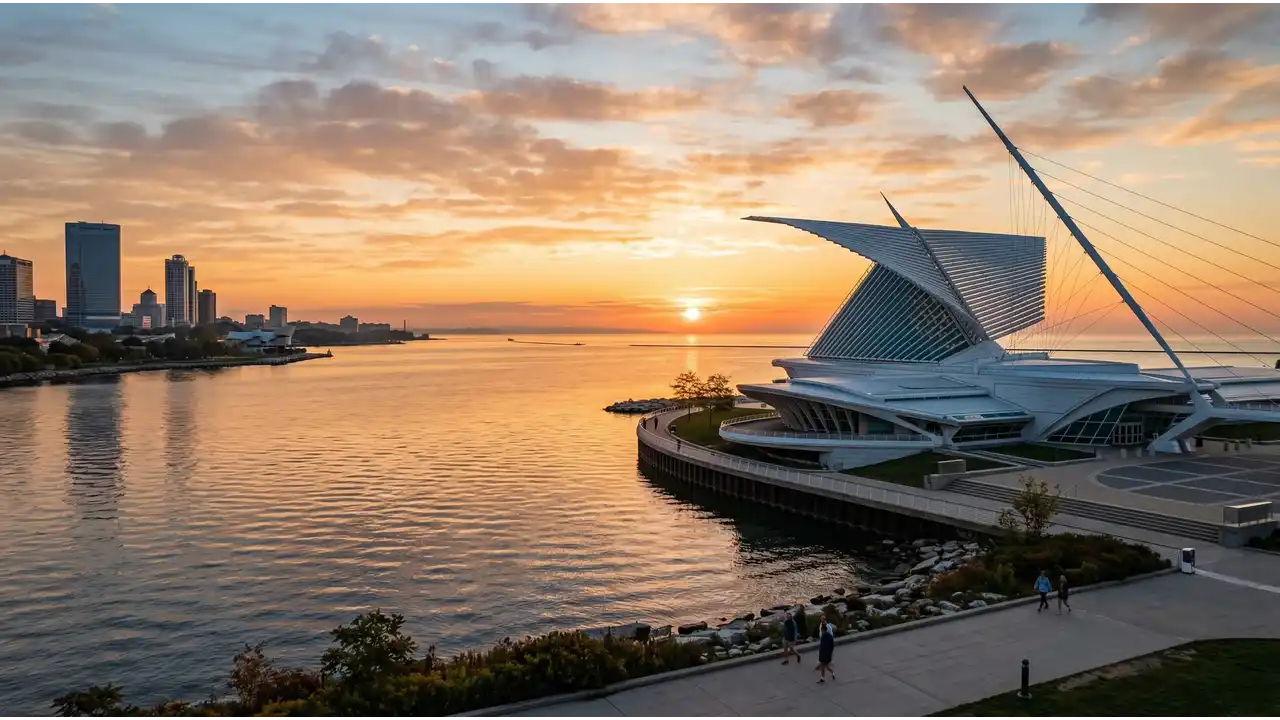 Milwaukee, USA