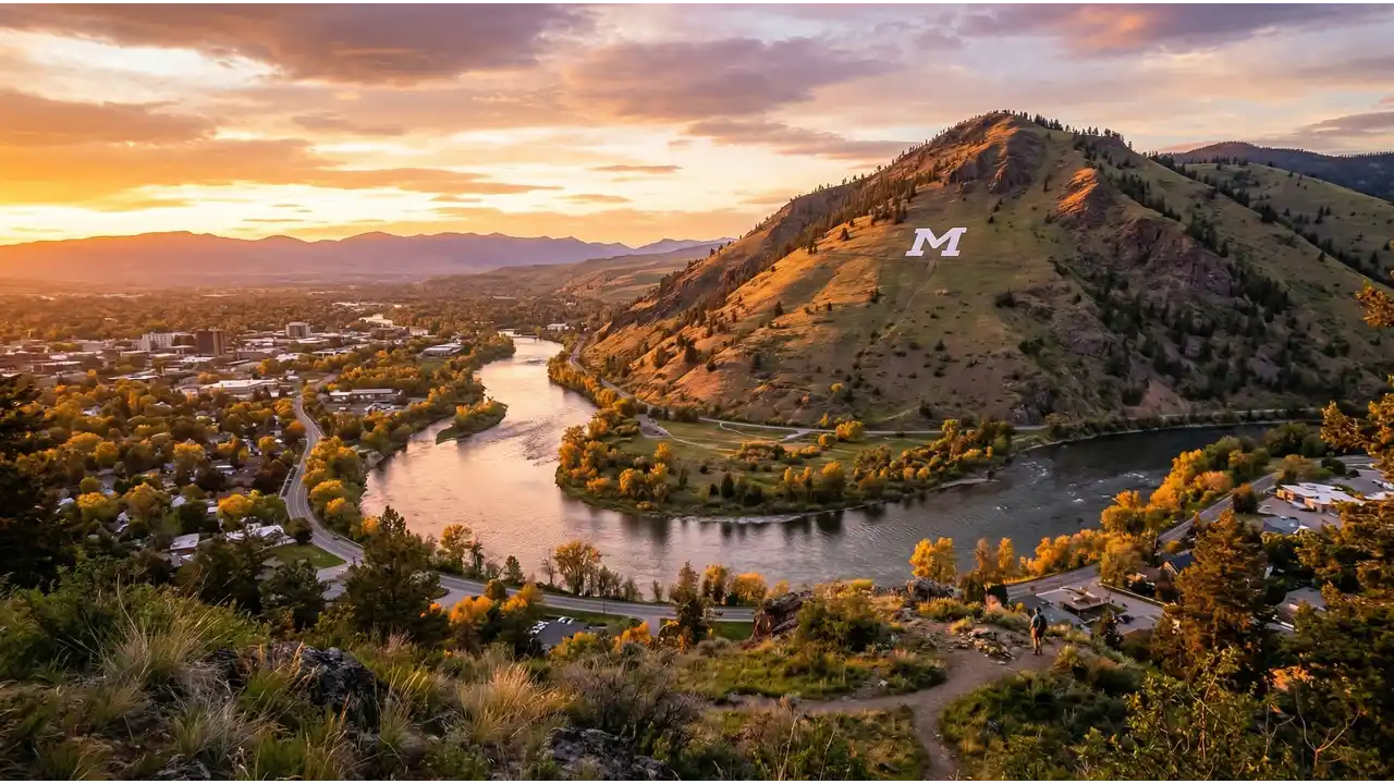 Missoula, USA