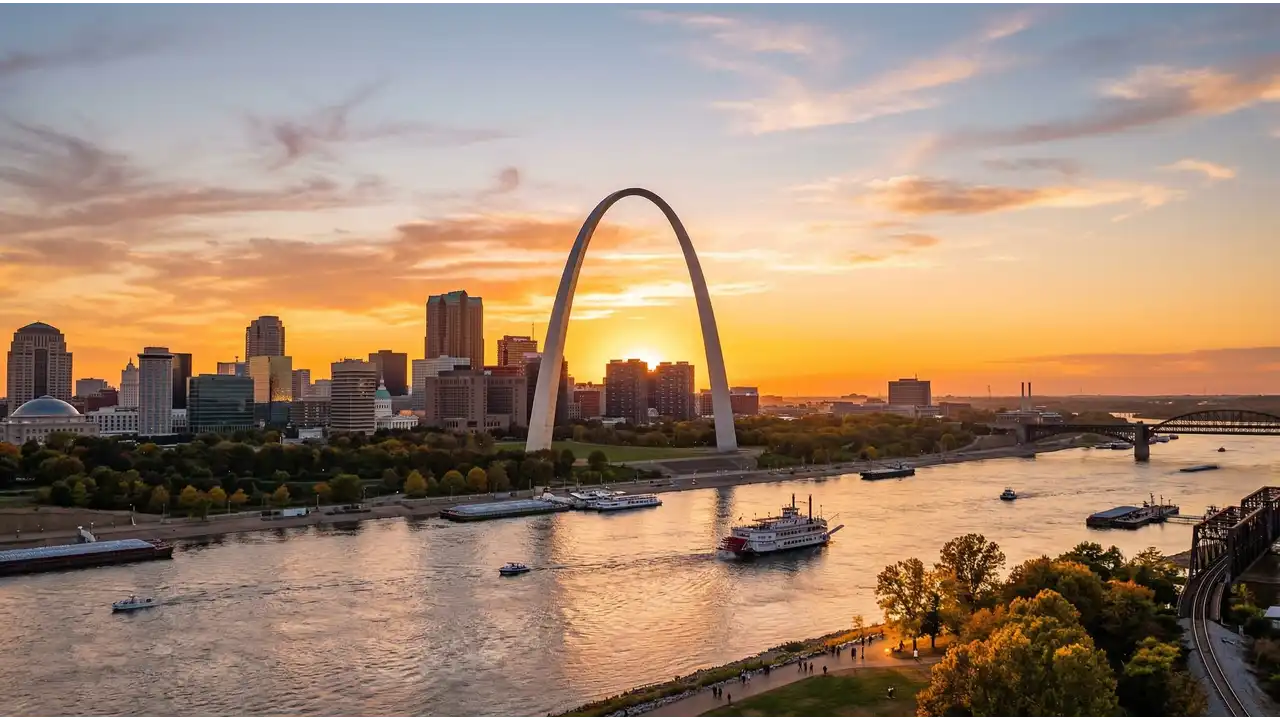 Missouri, USA