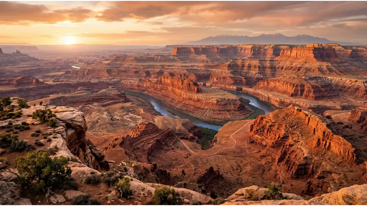 Moab, USA