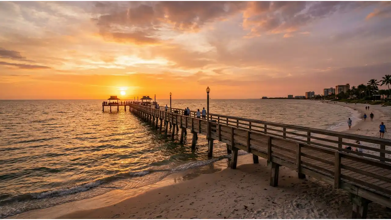 Naples FL, USA