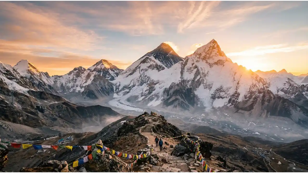 Nepal, Asia