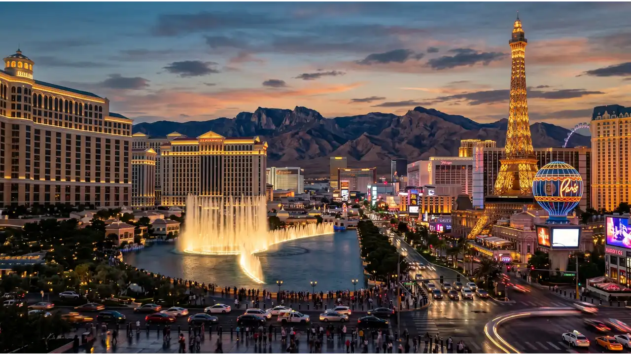 Nevada, USA