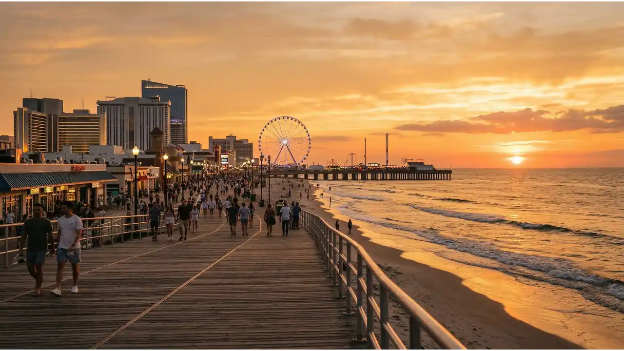 New Jersey, USA