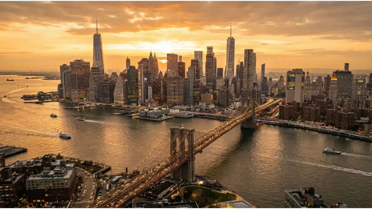 New York City, USA