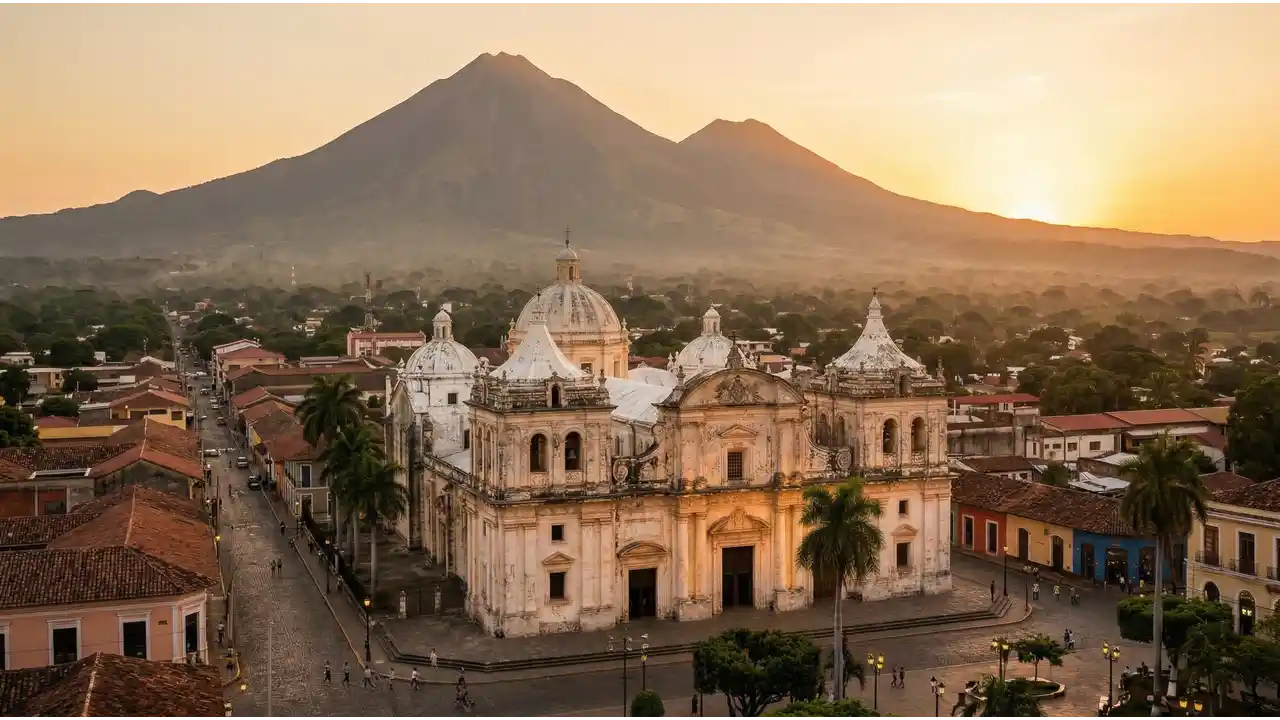 Nicaragua, Latin America