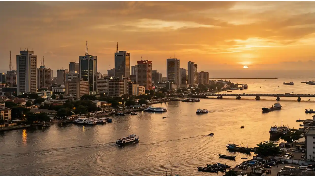 Nigeria, Africa