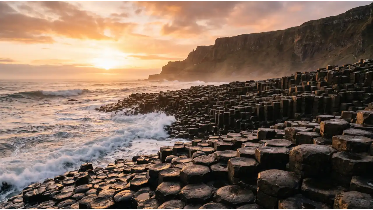 Northern Ireland, UK