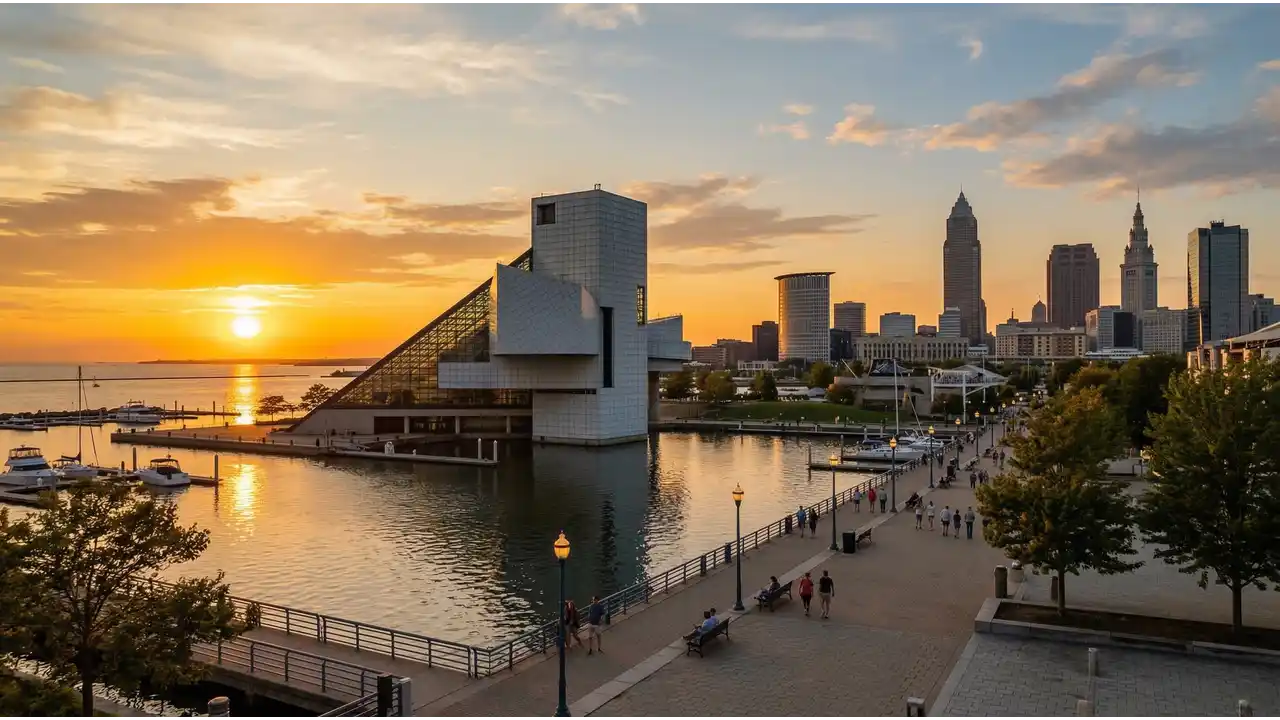 Ohio, USA