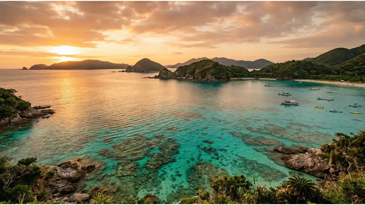 Okinawa, Asia