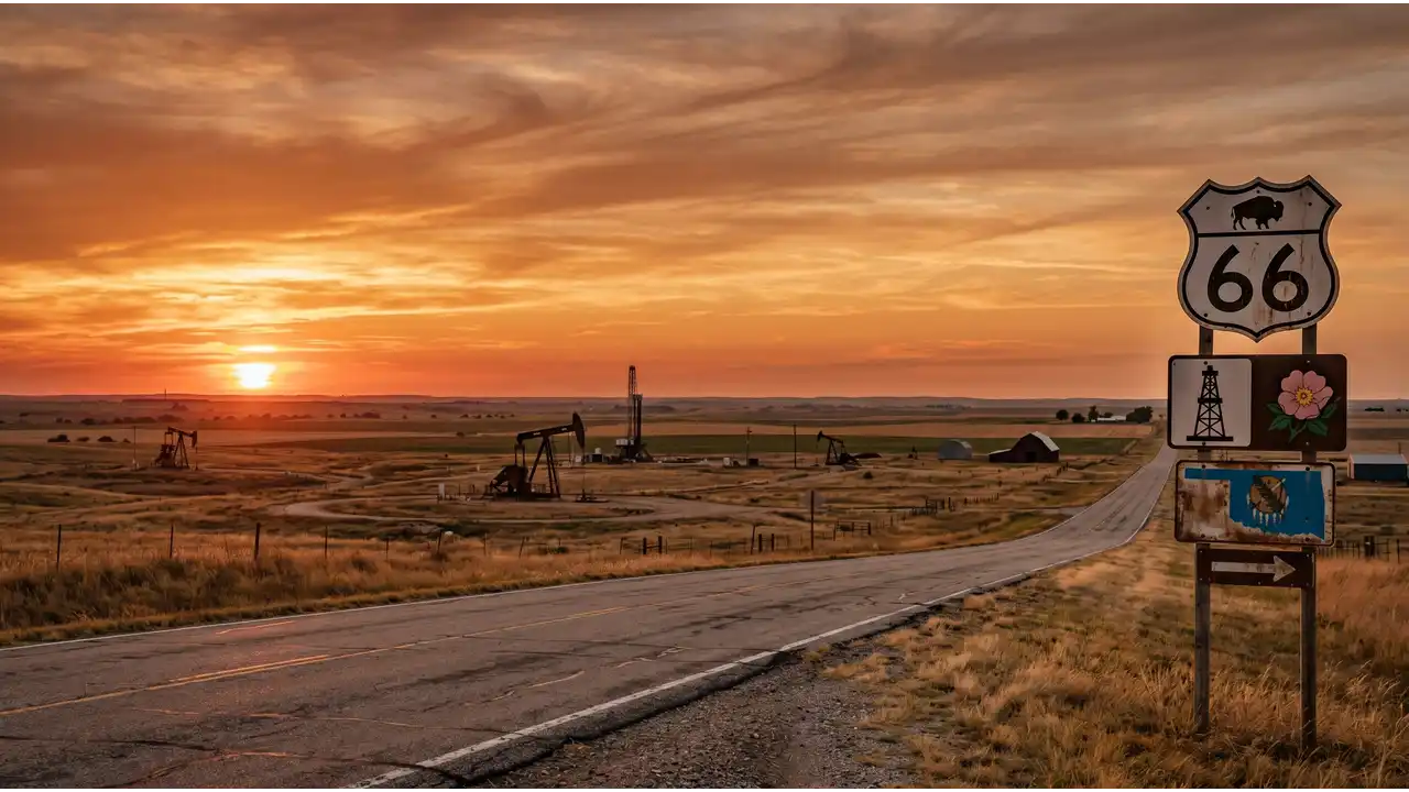 Oklahoma, USA