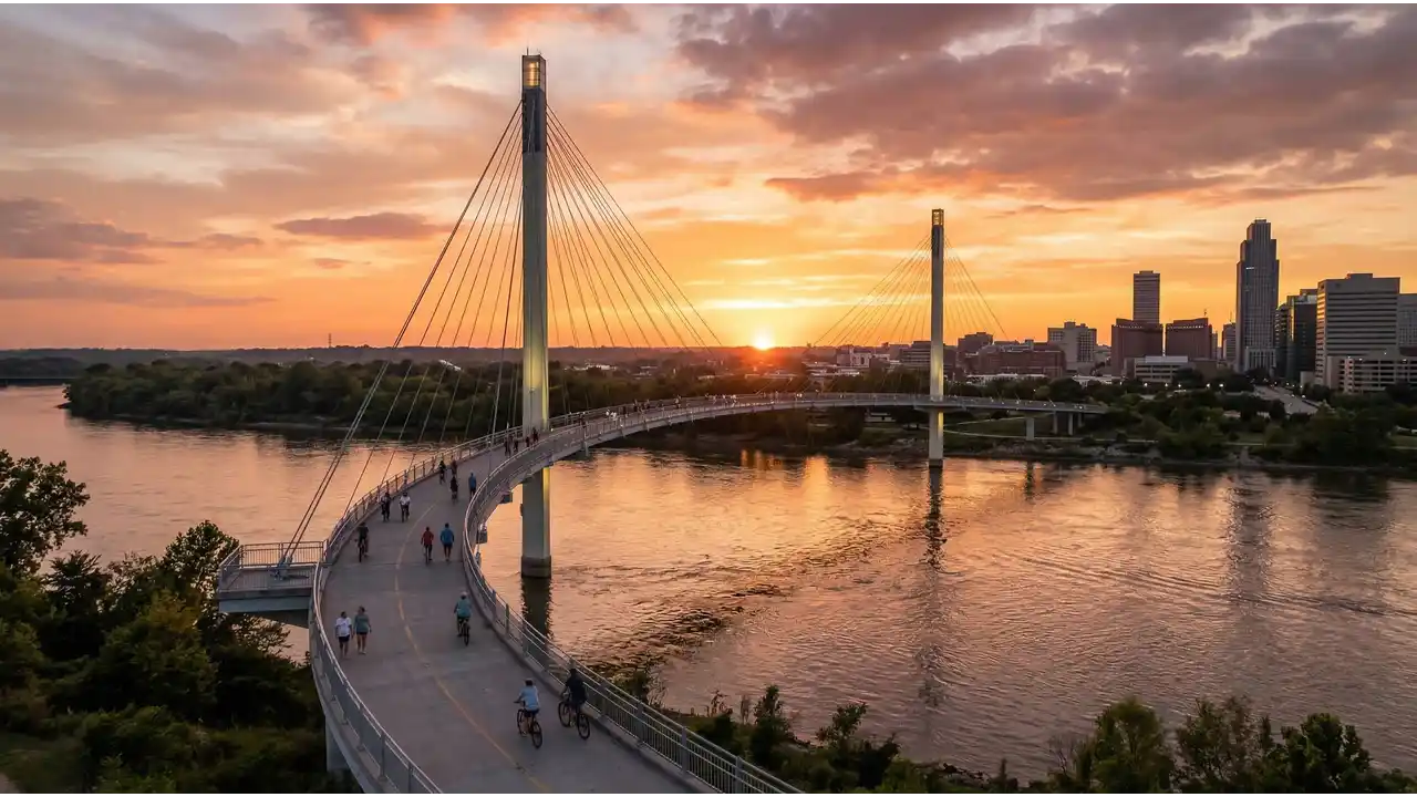 Omaha, USA