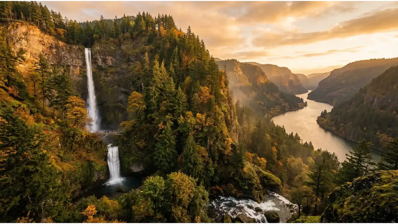 Oregon, USA