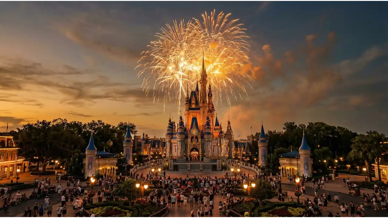 Orlando, USA