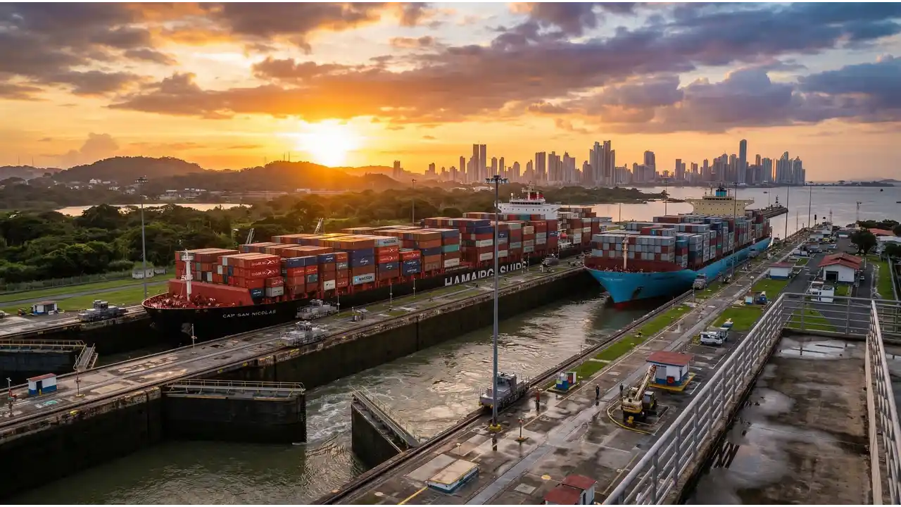 Panama, Latin America