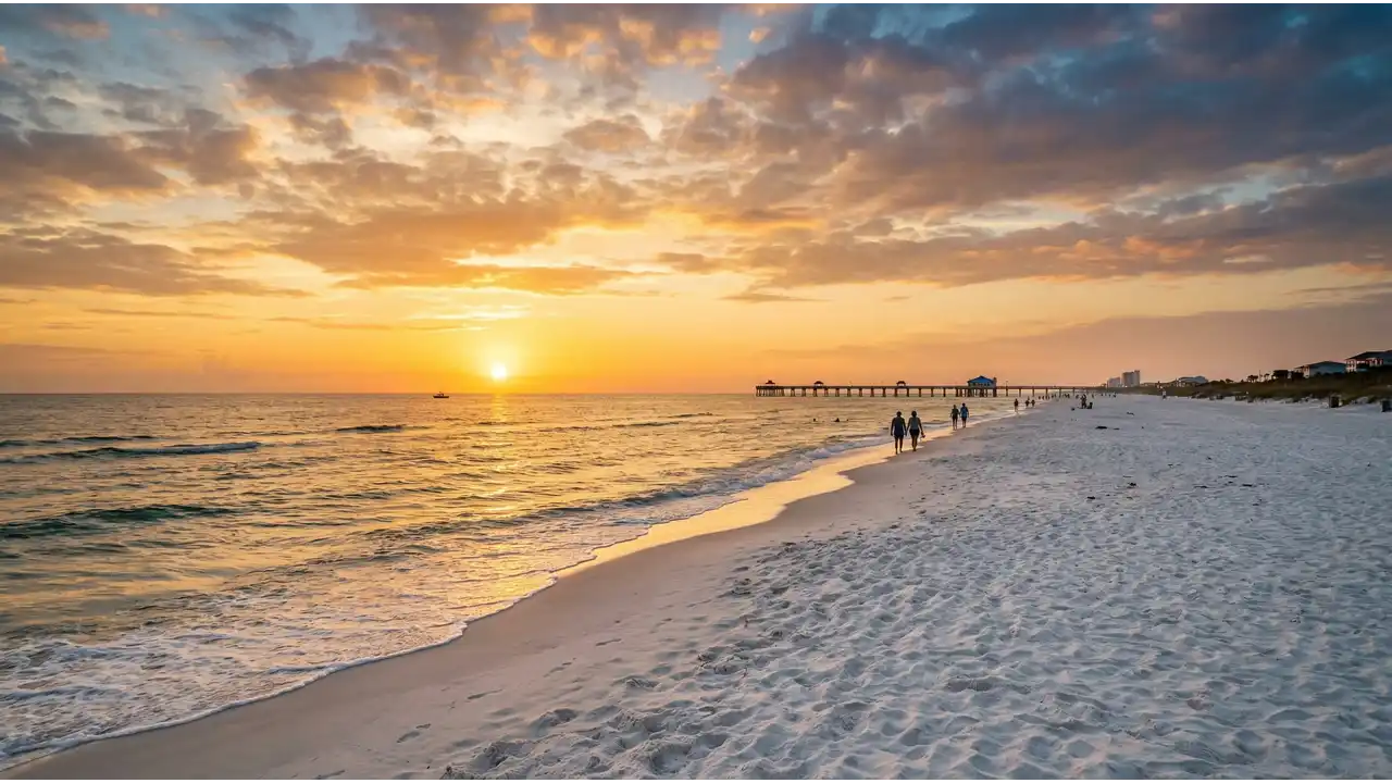 Pensacola, USA