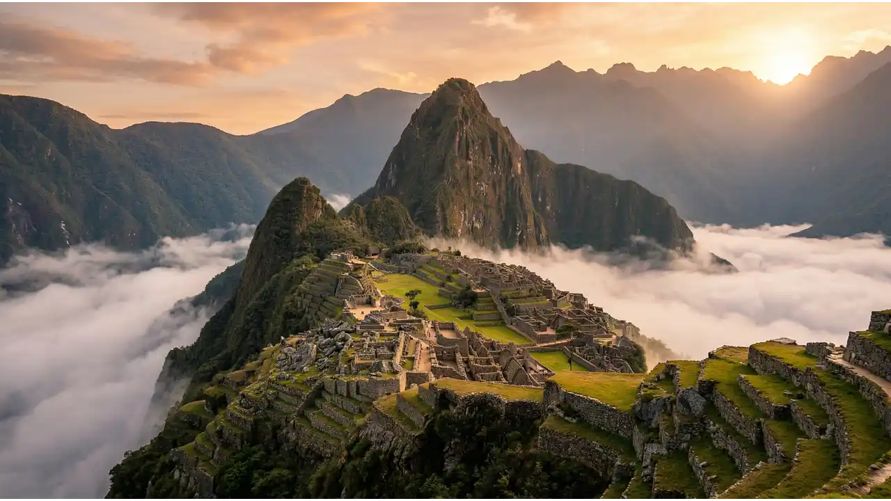 Peru, Latin America