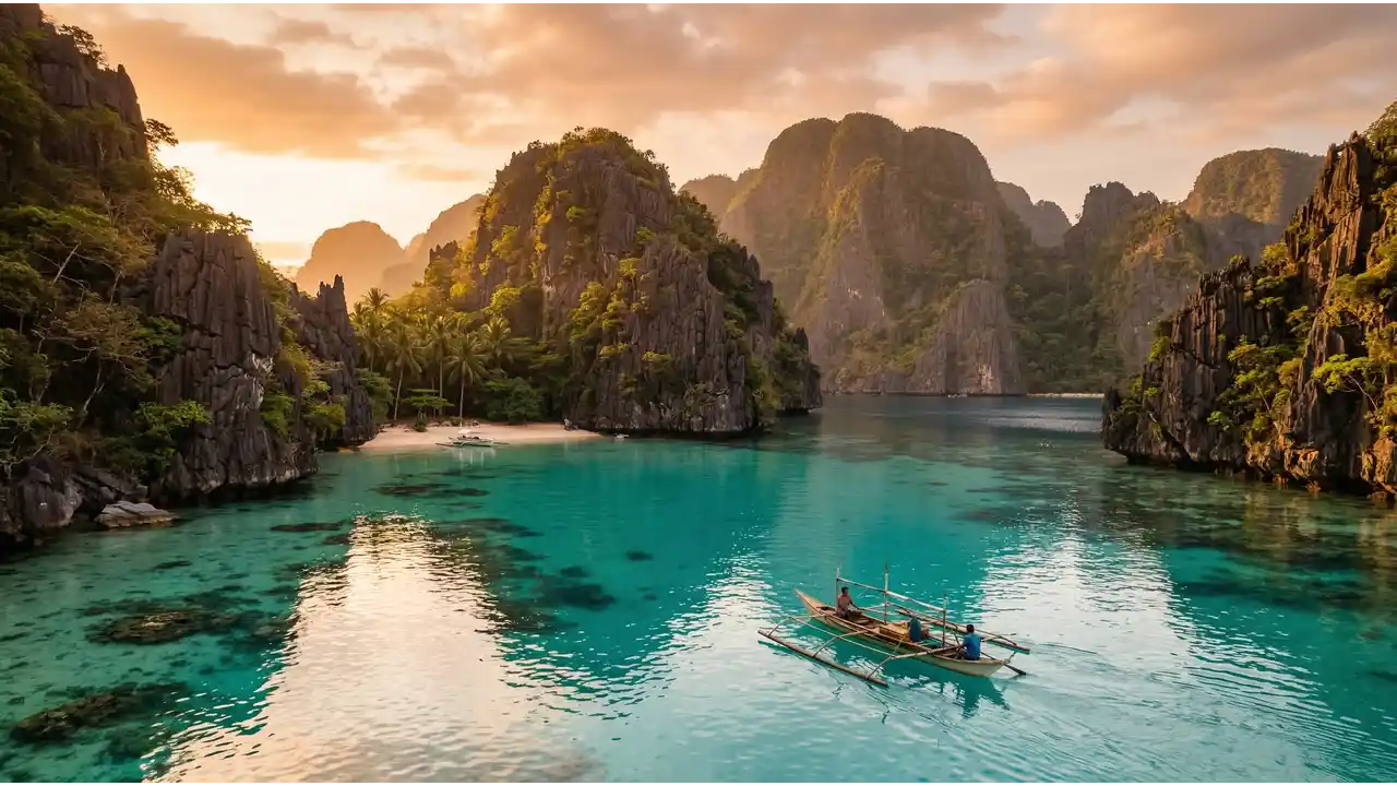 Philippines, Asia
