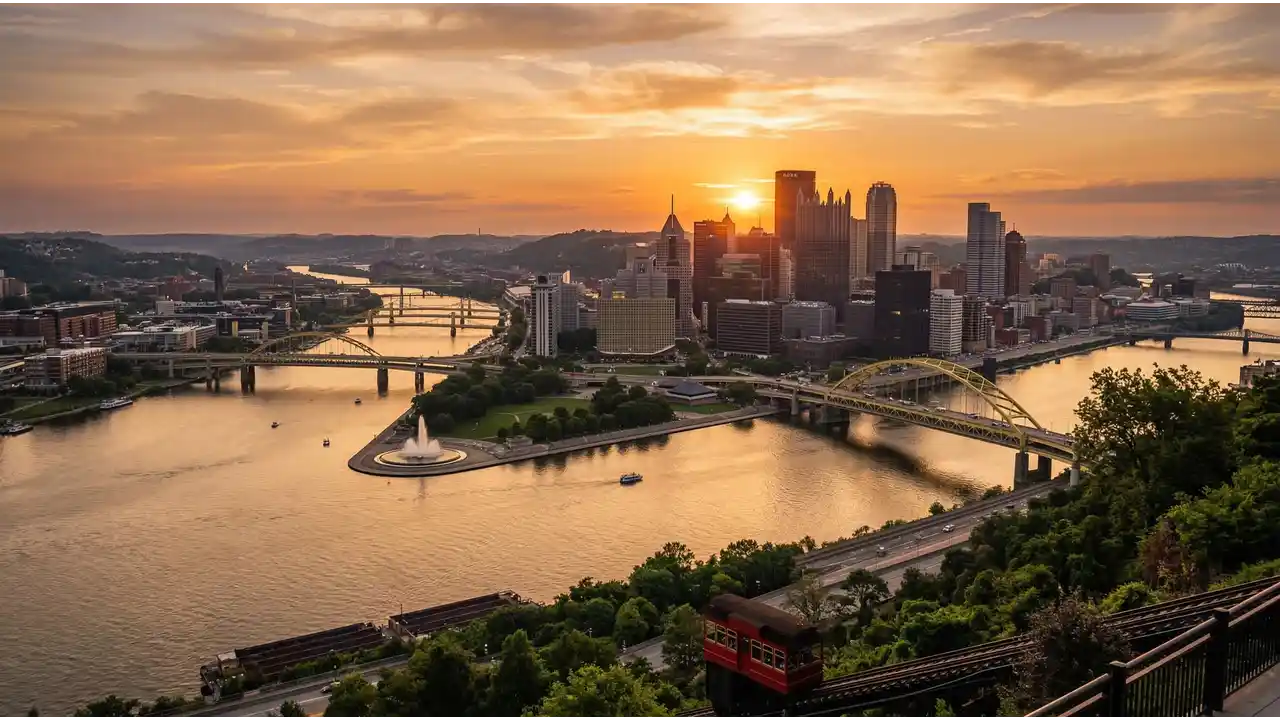 Pittsburgh, USA