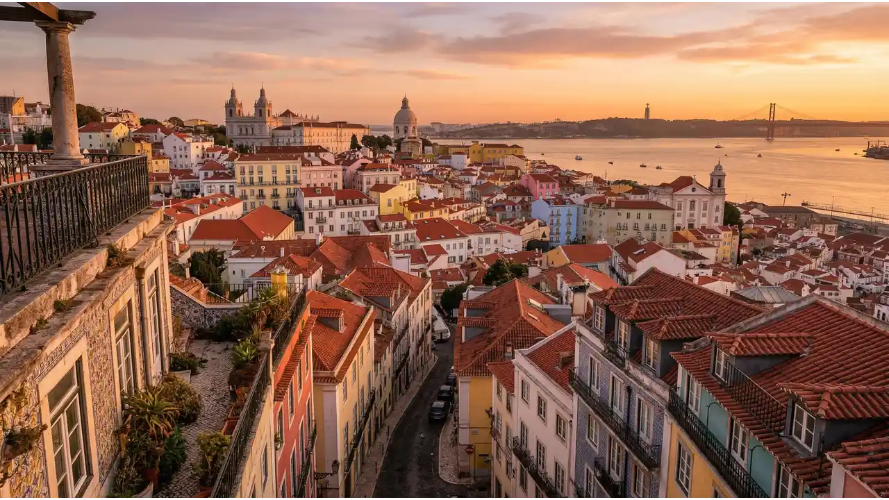 Portugal, Europe