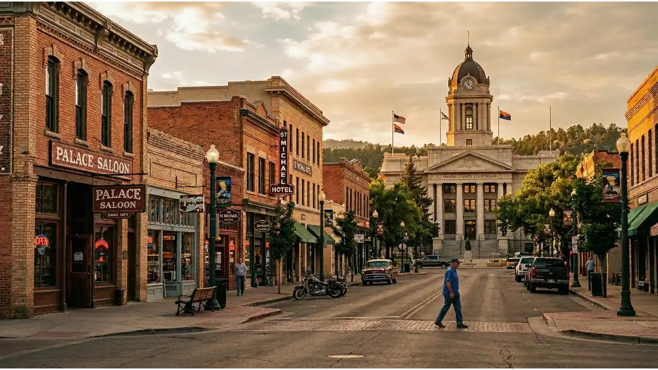Prescott AZ, USA
