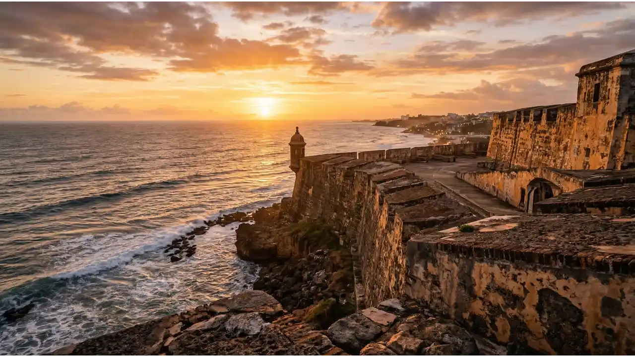 Puerto Rico, USA