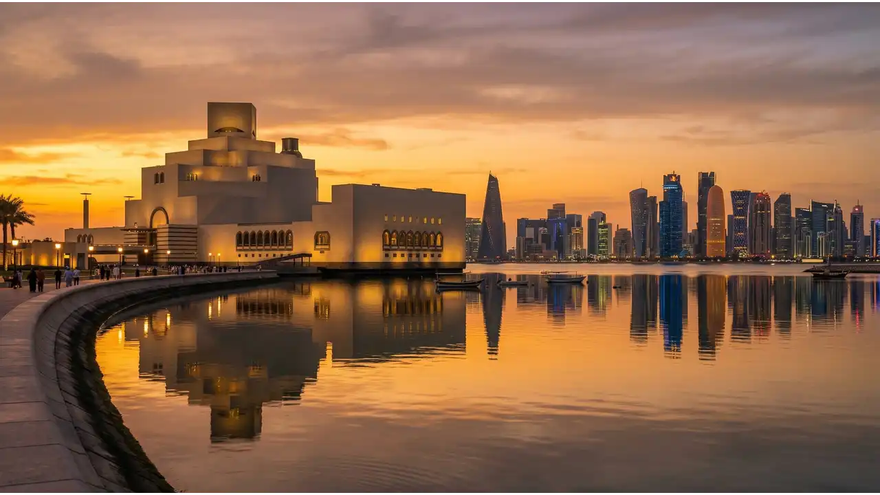 Qatar, Asia